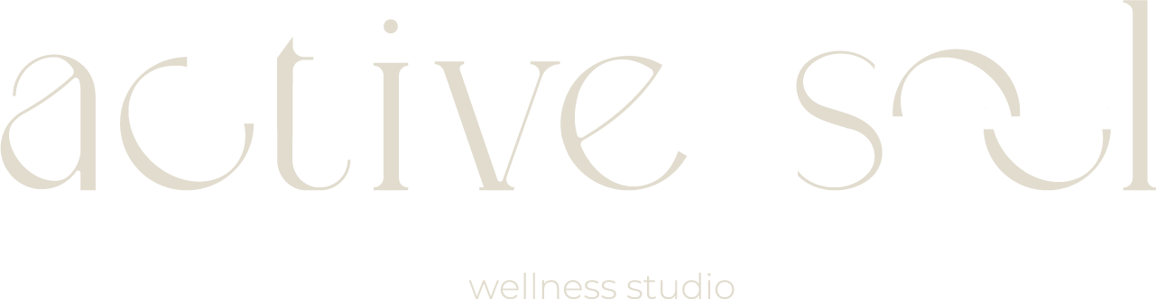 Active Soul Wellness Studio